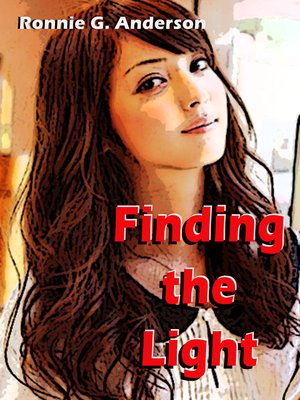 cover image of Finding the Light
